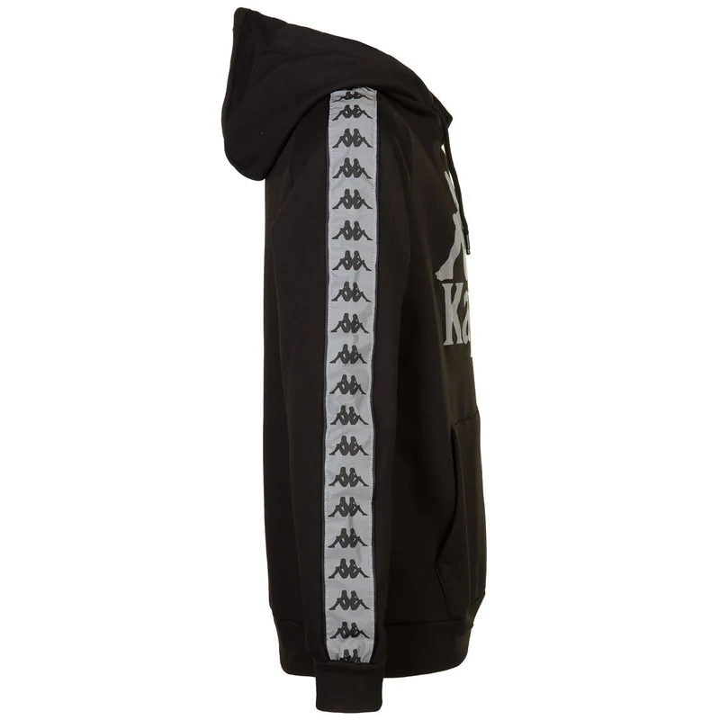 Felpa Uomo Durtado Reflective