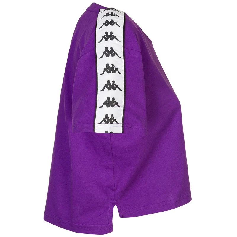 T-Shirt Junior Banda Apua