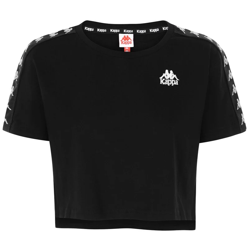 T-Shirt Donna Banda Apua