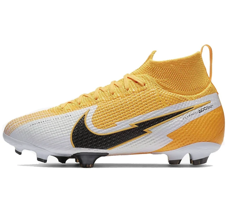 Scarpe Calcio Nike Jr. Mercurial Superfly 7 Elite FG