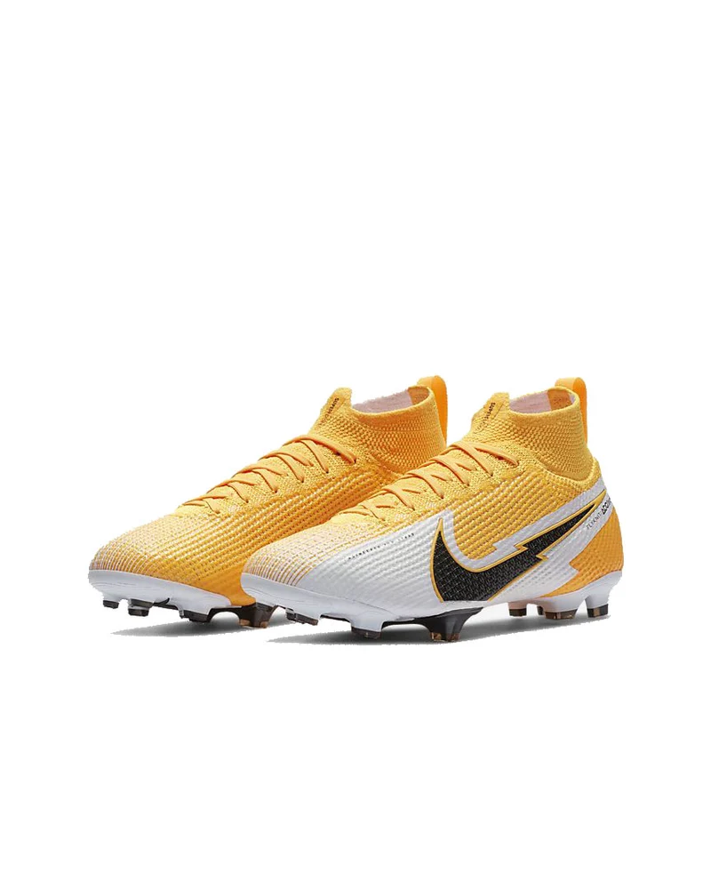Scarpe Calcio Nike Jr. Mercurial Superfly 7 Elite FG