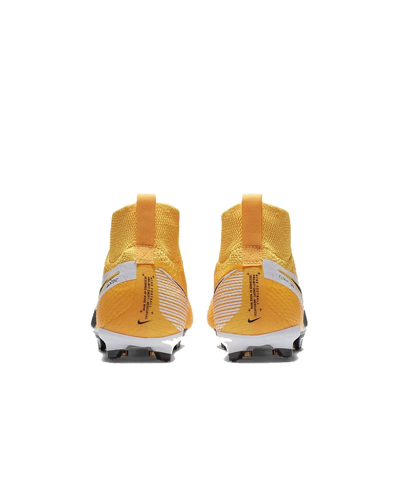 Scarpe Calcio Nike Jr. Mercurial Superfly 7 Elite FG