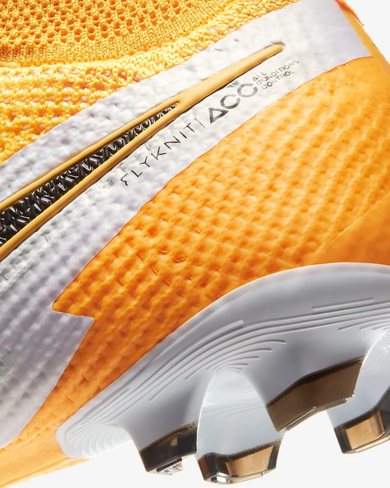 Scarpe Calcio Nike Jr. Mercurial Superfly 7 Elite FG