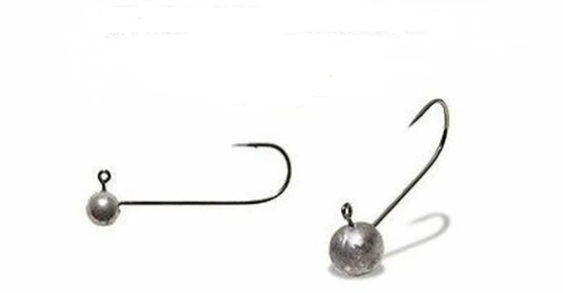 Amo Jig Head Round 40 g