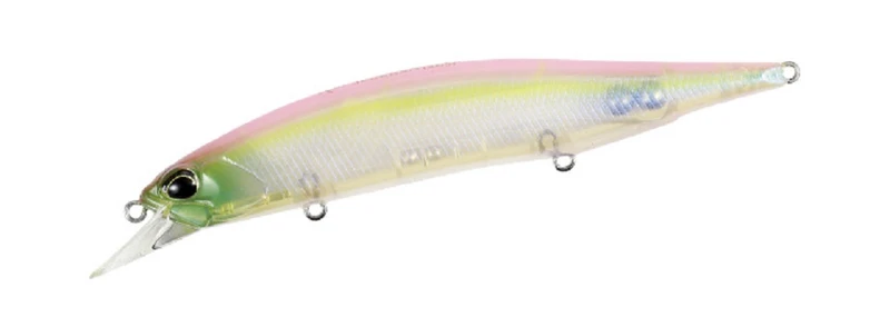 Esca Artificiale Realis Jerkbait 100 SP