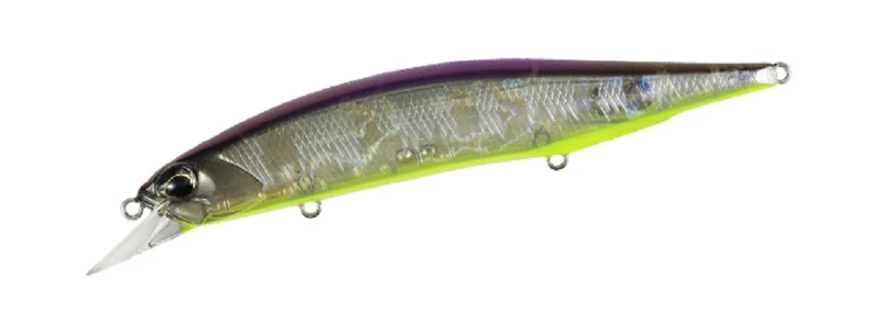 Esca Artificiale Realis Jerkbait 100 SP