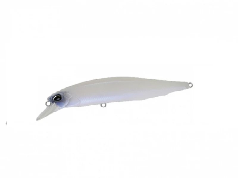 Esca Artificiale Tide Minnow Silm 120 Flyer