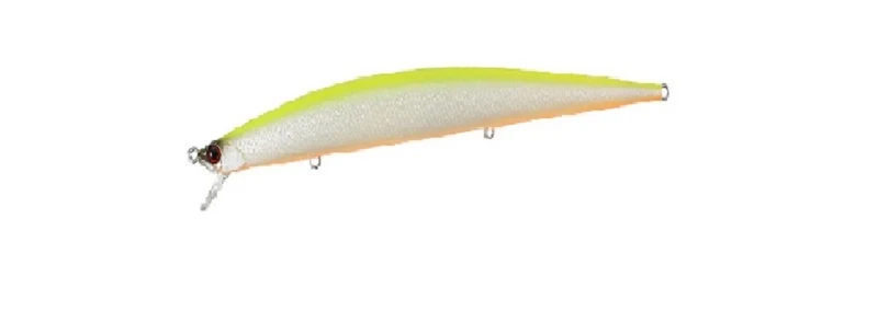 Esca Artificiale Tide Minnow Silm 120 Flyer