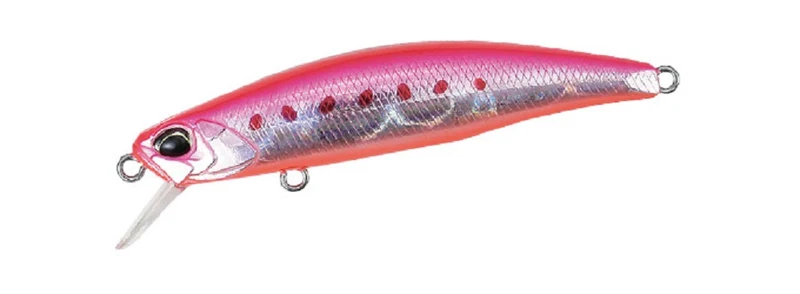 Esca Artificiale Tide Minnow 75 Sprint