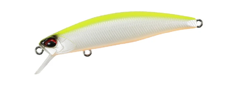 Esca Artificiale Tide Minnow 75 Sprint