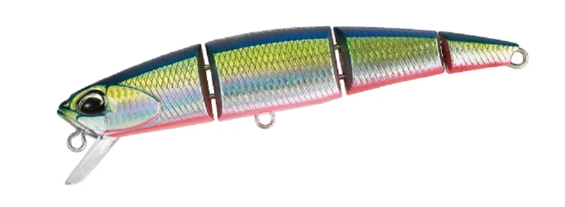 Esca Artificiale Ryuki Quattro 70 S