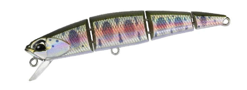 Esca Artificiale Ryuki Quattro 70 S