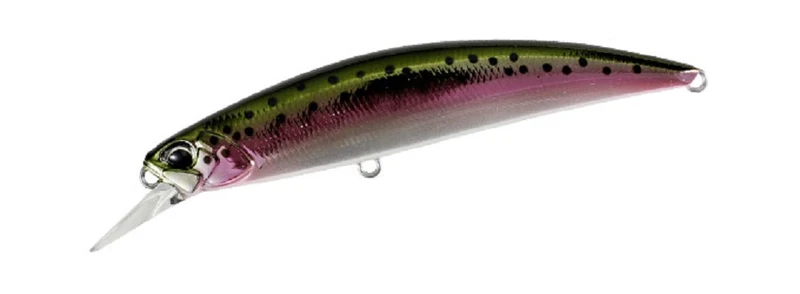 Esca Artificiale Spearhead Ryuki 95 S