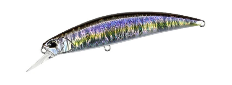 Esca Artificiale Spearhead Ryuki 95 S
