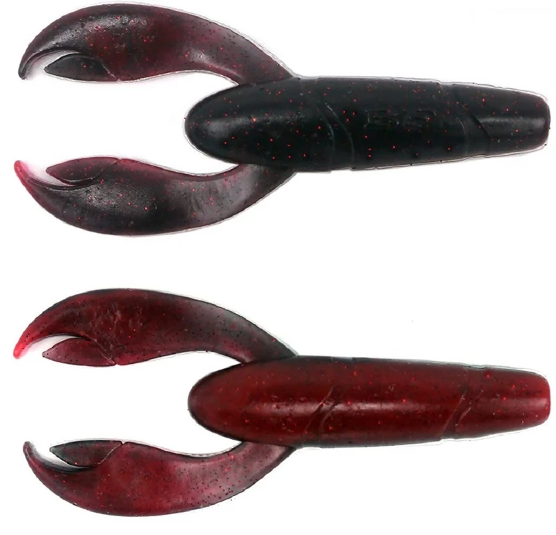 Esca Artificiale Dynamite Craw 3,34''