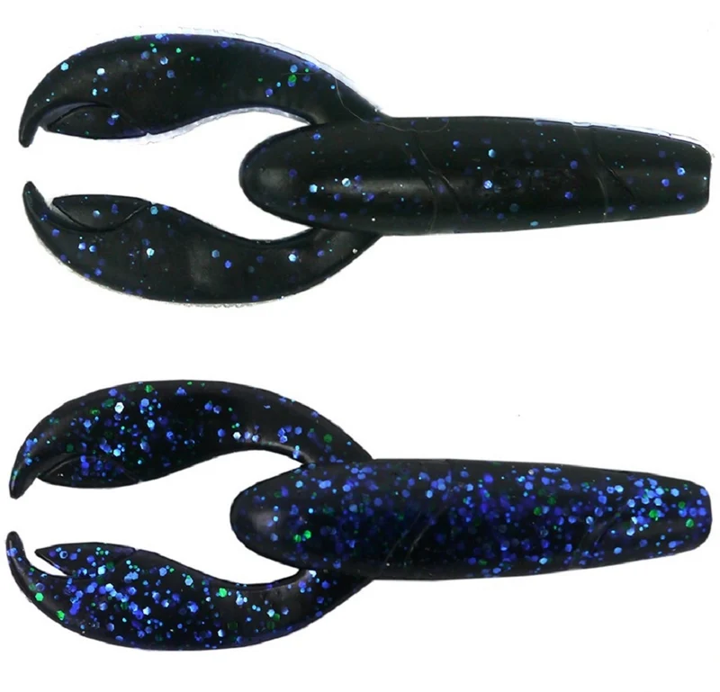 Esca Artificiale Dynamite Craw 3,34''