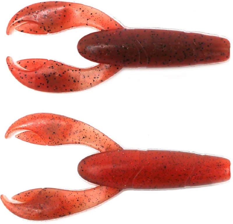 Esca Artificiale Dynamite Craw 3,34''