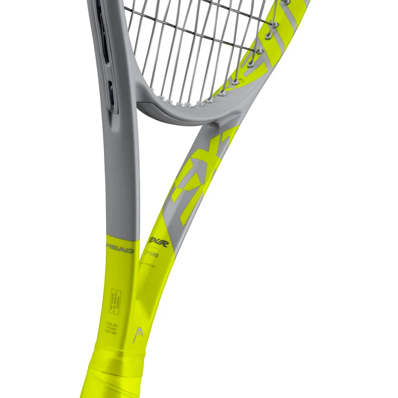 Racchetta Head Graphene 360+ Extreme Tour