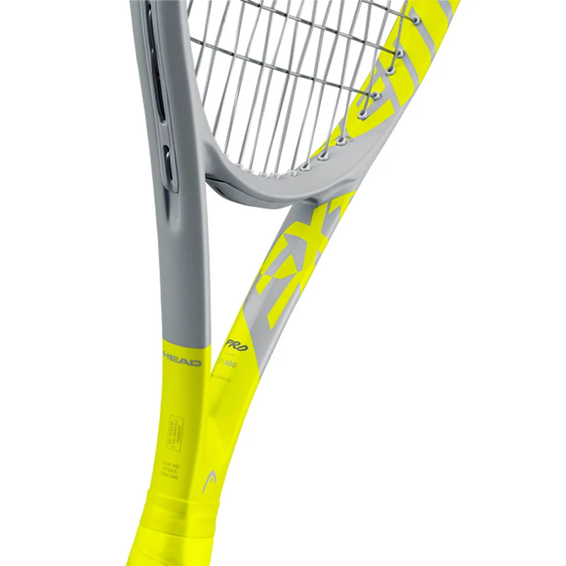 Racchetta Head Graphene 360+ Extreme Pro