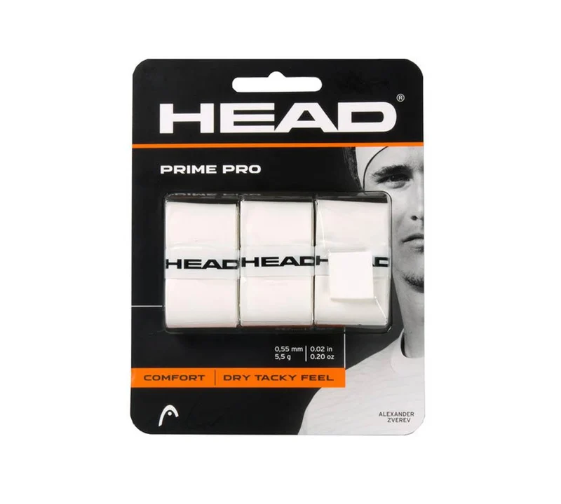 OverGrip Prime Pro