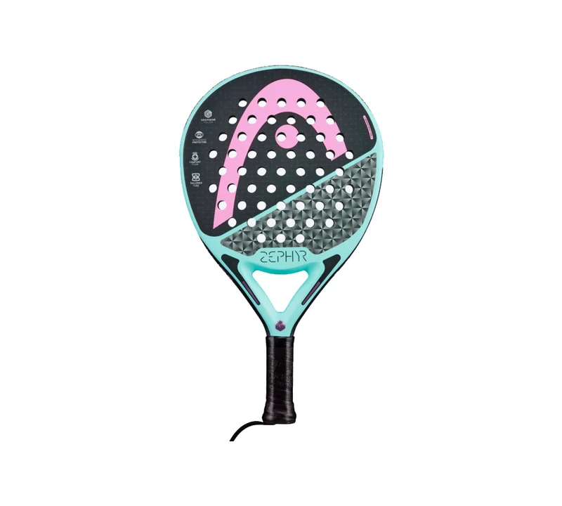 Racchetta Padel Graphene Touch Zephyr