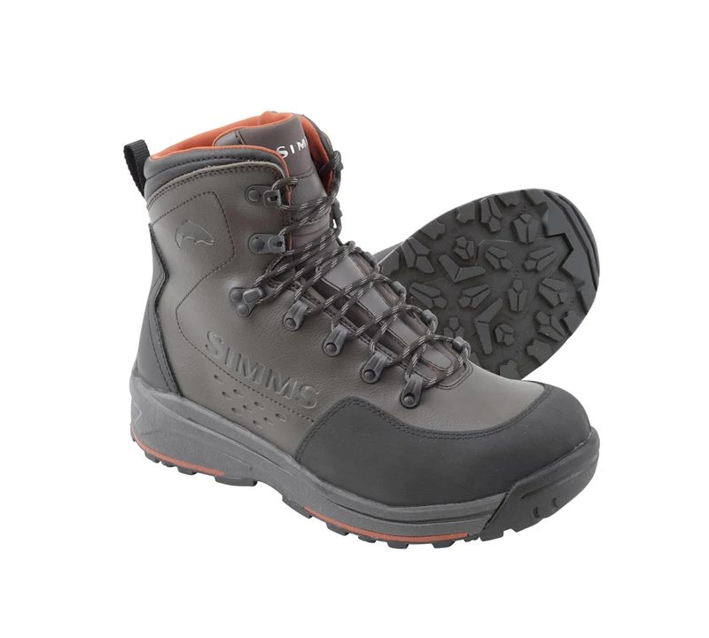 Scarponi Uomo Freestone Dark Olive