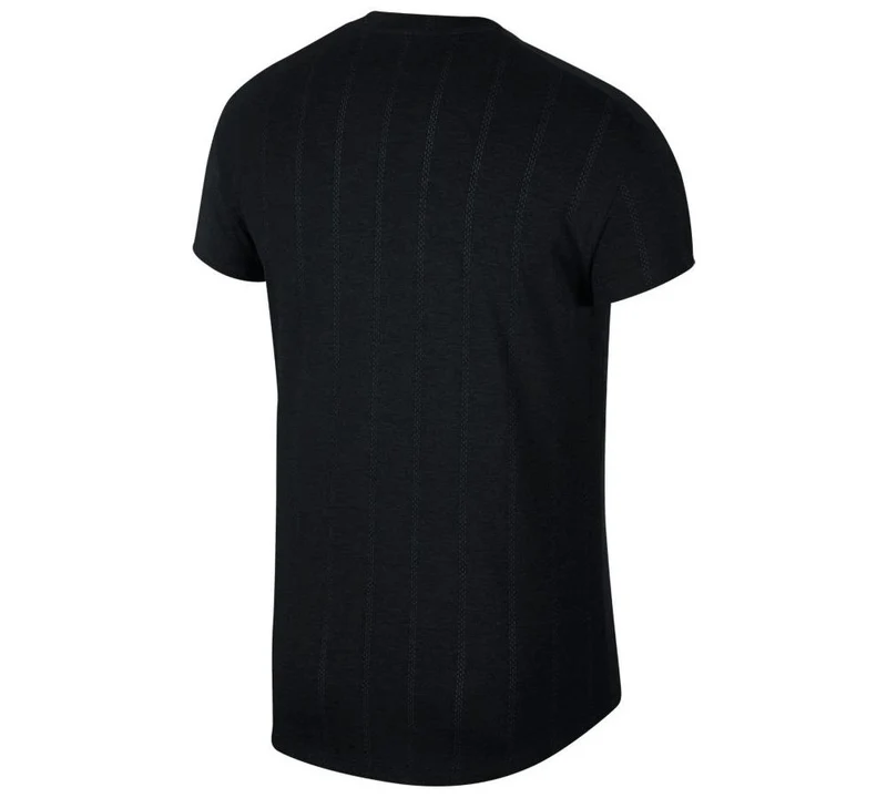 T-Shirt Tennis Uomo NikeCourt Challenger