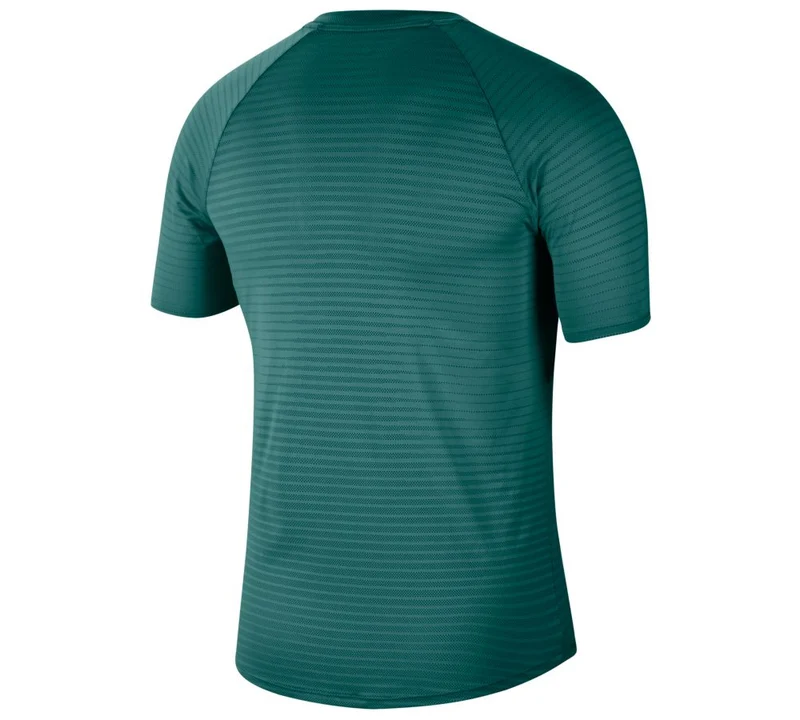 T-Shirt Tennis Uomo NikeCourt AeroReact Rafa Slam