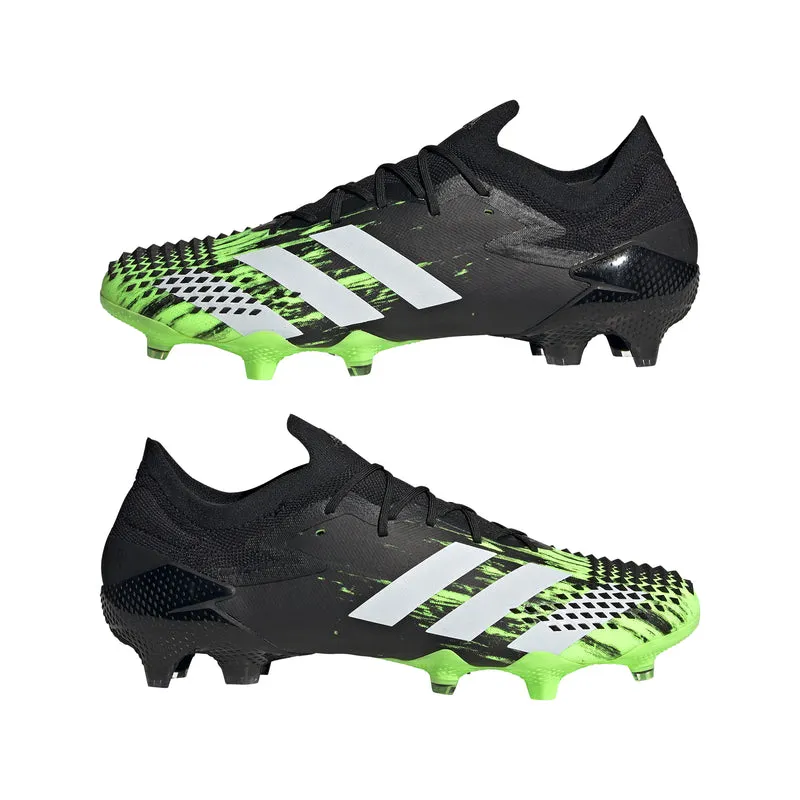 Scarpe Calcio Uomo Predator Mutator 20.1