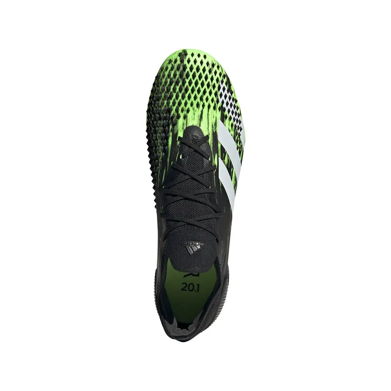 Scarpe Calcio Uomo Predator Mutator 20.1