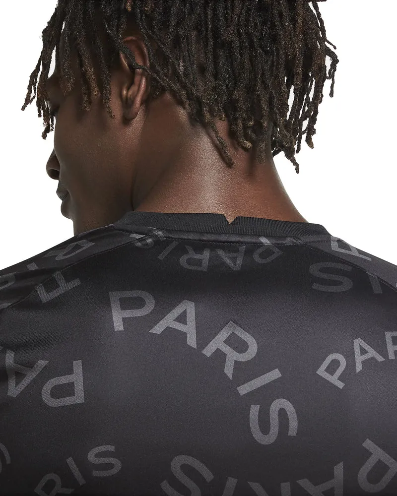 Maglia Calcio Uomo PSG JSY Jordan