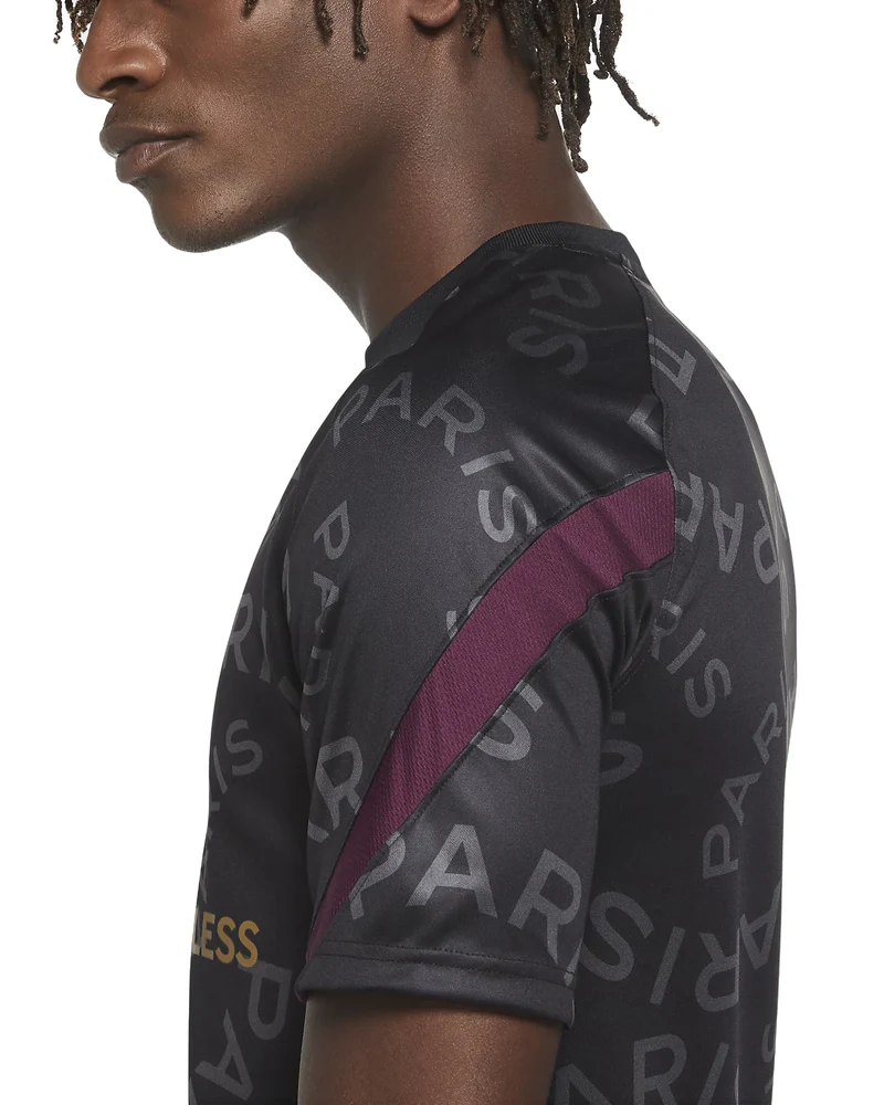 Maglia Calcio Uomo PSG JSY Jordan