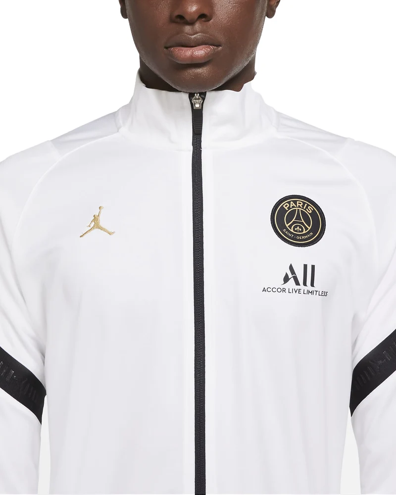 Tuta Calcio Uomo PSG Strike