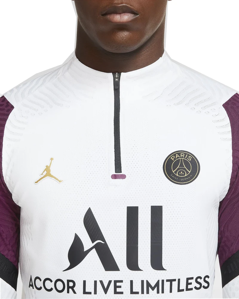 Maglia Calcio PSG VaporKnit Strike