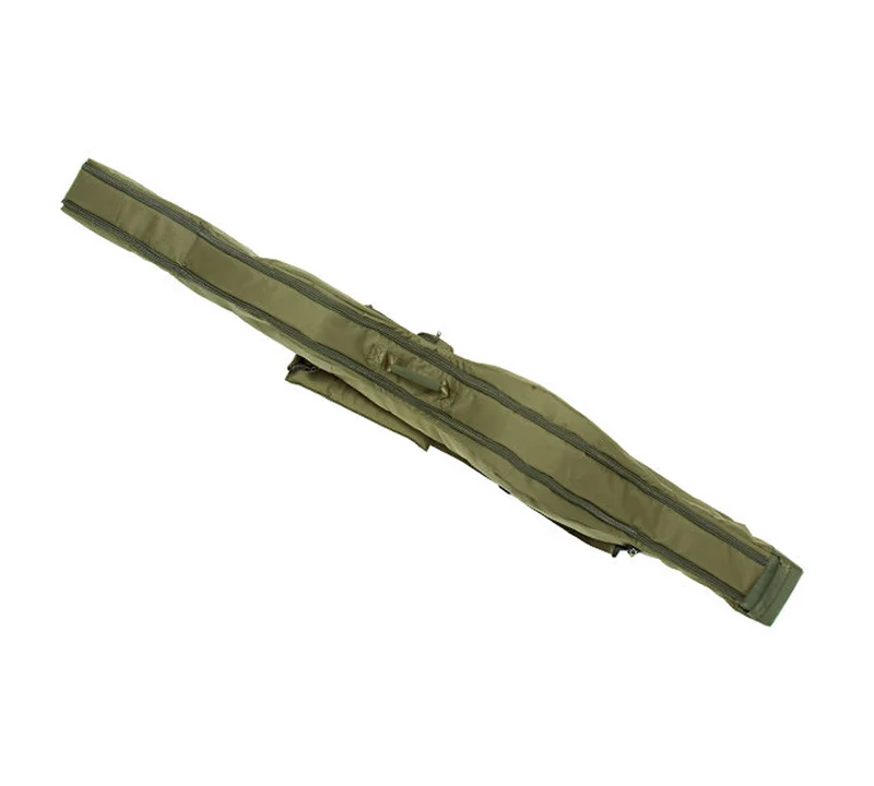 Fodero Canne Nxg 3- Rod Compact Sleeve 12 ft