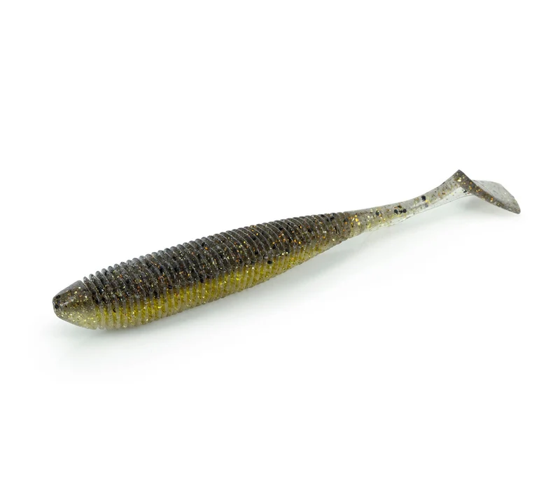 Esca Artificiale Ra Shad 4.5"