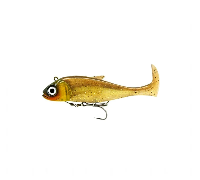 Combo Blaster Shad 130