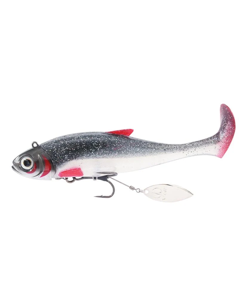 Combo Blaster Shad 160