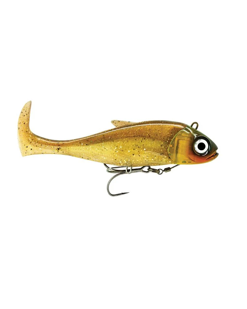 Combo Blaster Shad 130