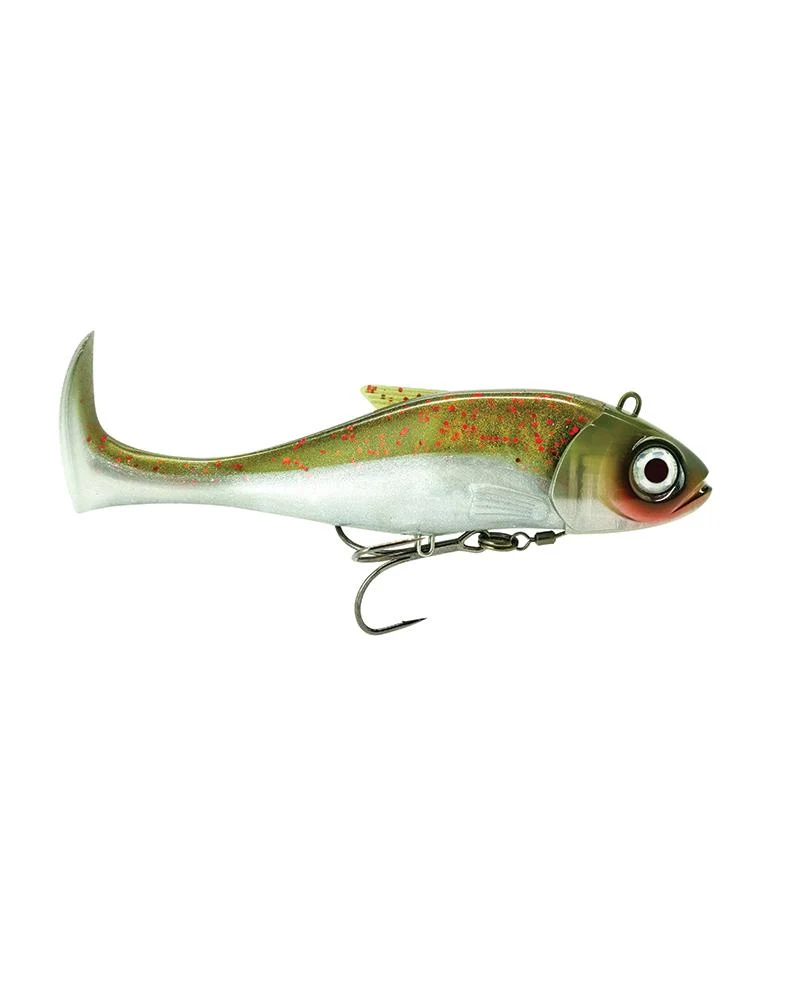Combo Blaster Shad 130