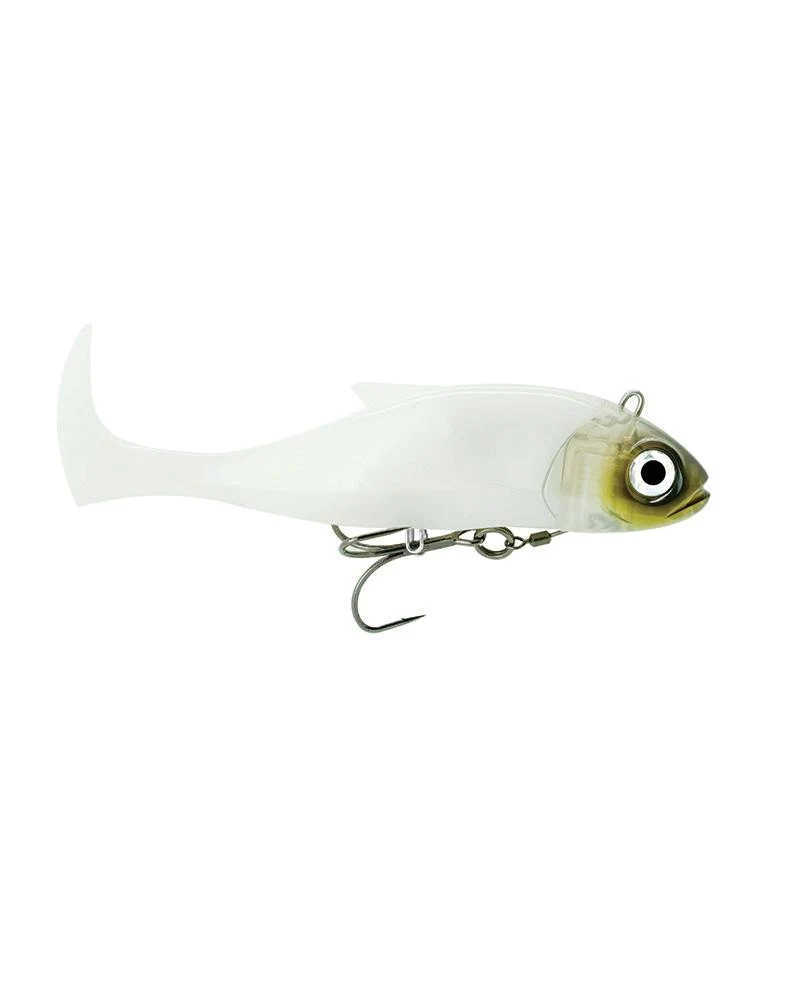 Combo Blaster Shad 130