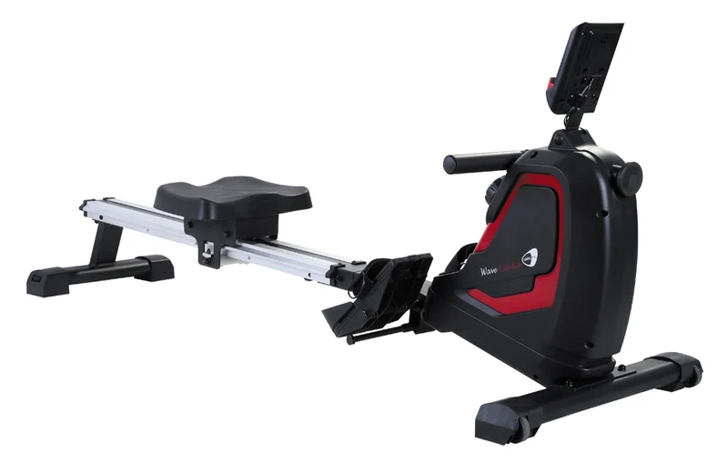 Vogatore Wave Cardio