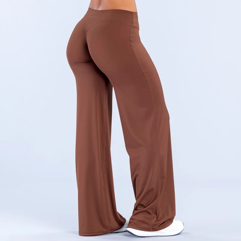 Sav Wide Leg Pants
