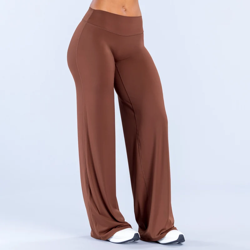 Sav Wide Leg Pants
