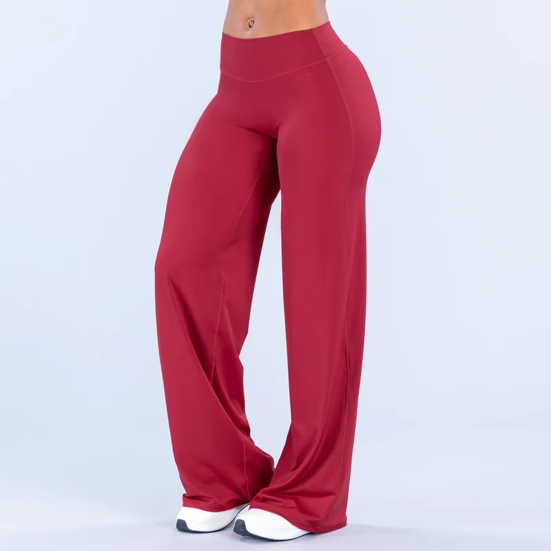 Sav Wide Leg Pants