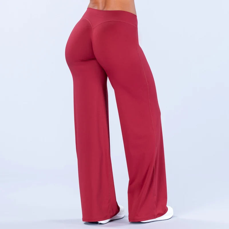 Sav Wide Leg Pants