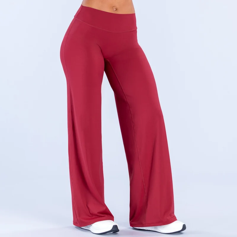 Sav Wide Leg Pants