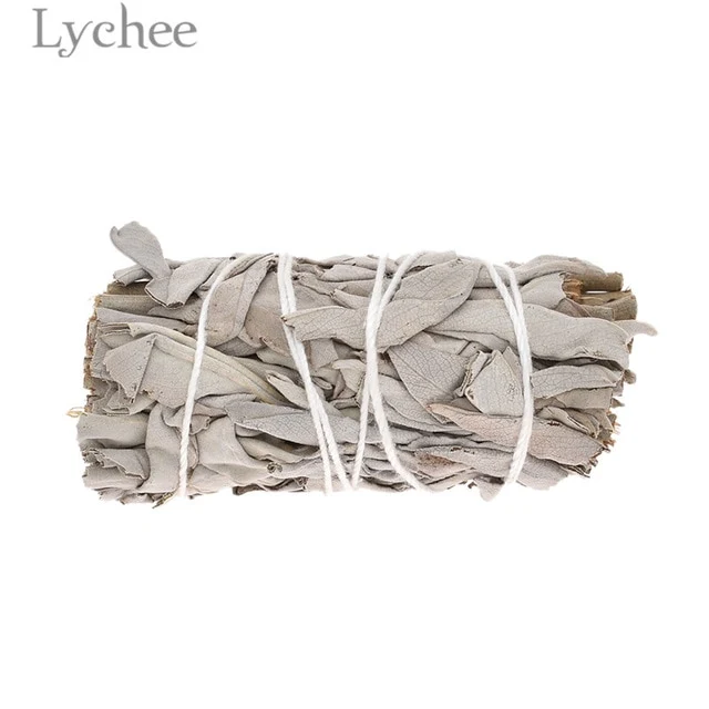 30g/50g Sage Smudge Stick Room Purification