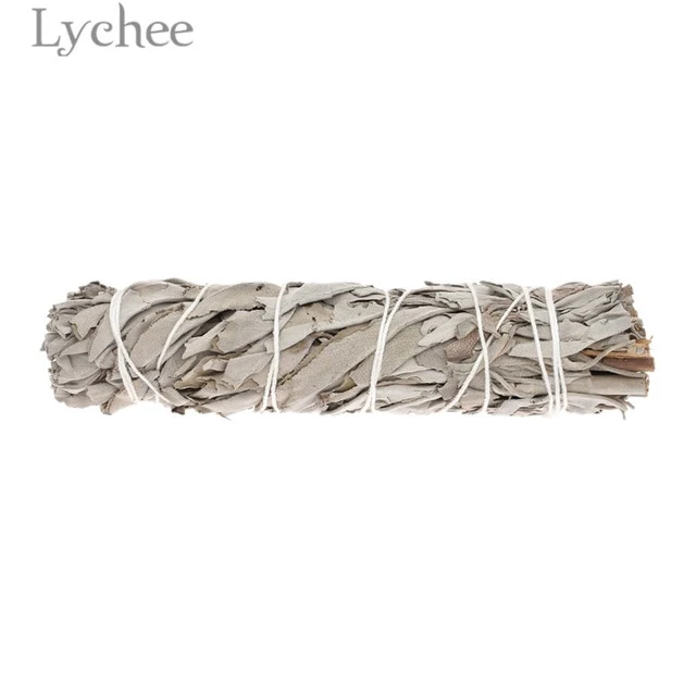 30g/50g Sage Smudge Stick Room Purification