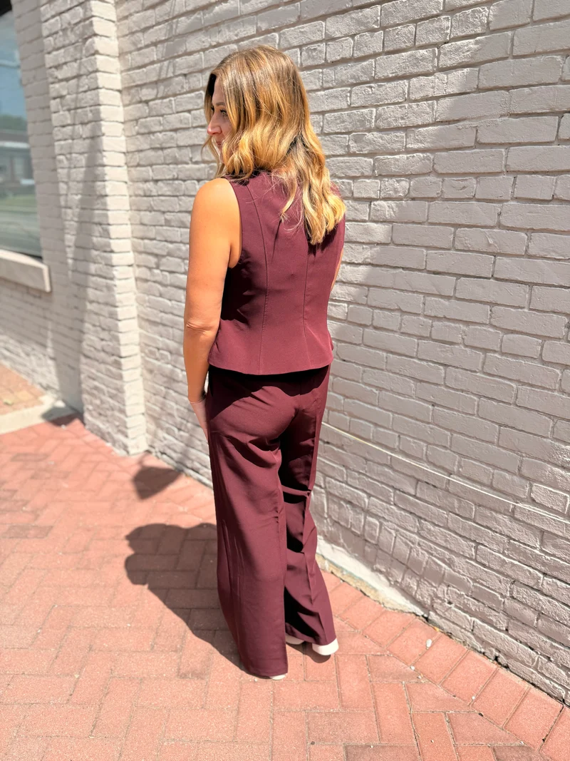 Valli Pant